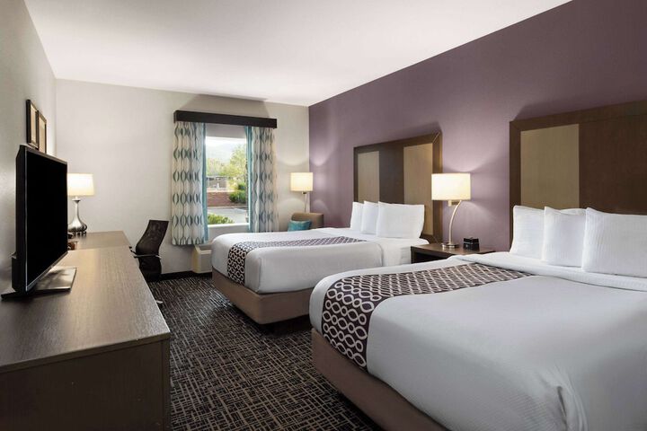 La Quinta Inn & Suites by Wyndham Williams-Grand Canyon Area