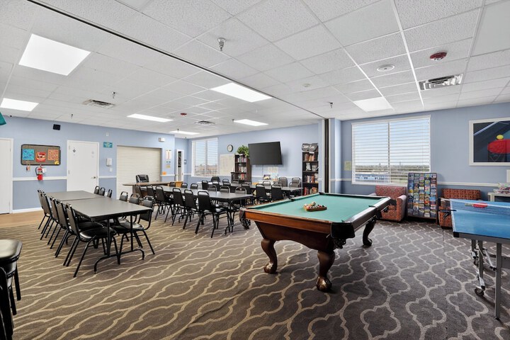 Ocean East Resort Club