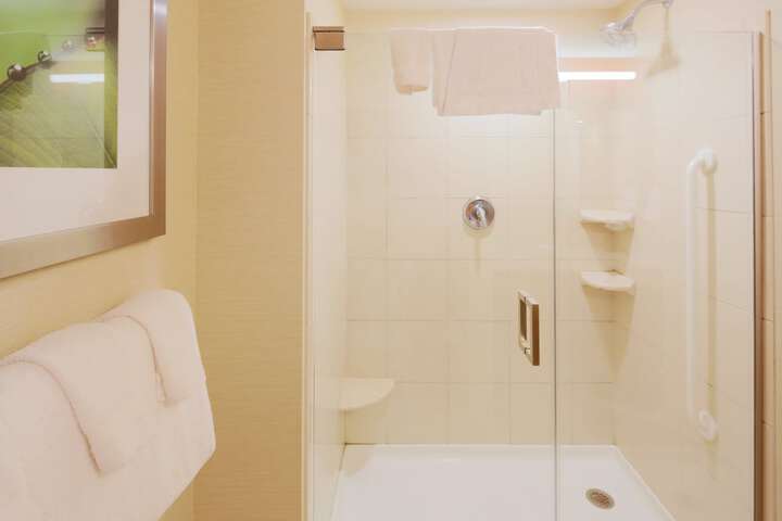 Courtyard by Marriott Boston Waltham