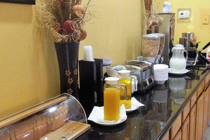 Econo Lodge Ormond Beach North - Daytona