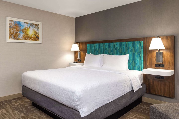 Hampton Inn Kalispell