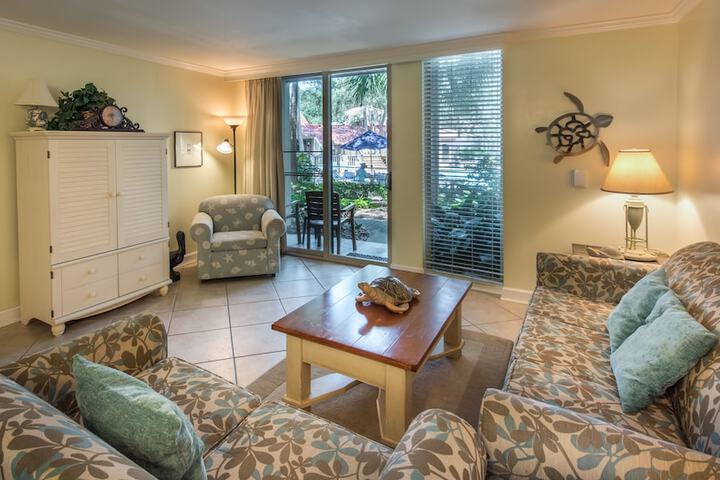Villas by the Sea Resort & Conference Center
