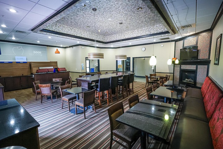 SureStay by Best Western Lexington