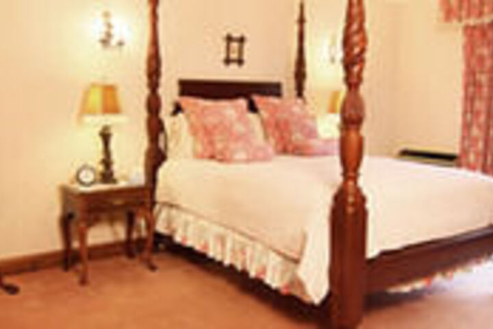 Washington Irving Inn