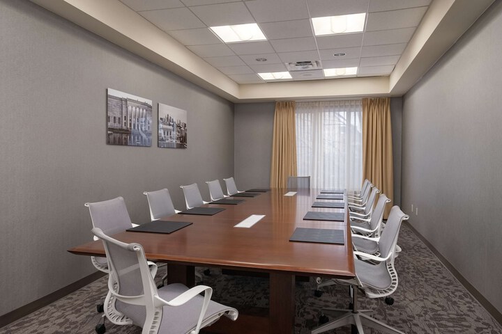Meeting 21 of 28