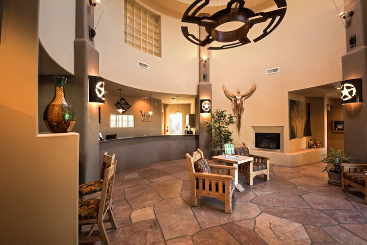 Inn at Eagle Mountain