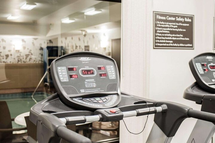 Health and Fitness 27 of 29