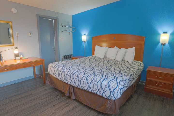 Executive Inn Owatonna Hwy 35