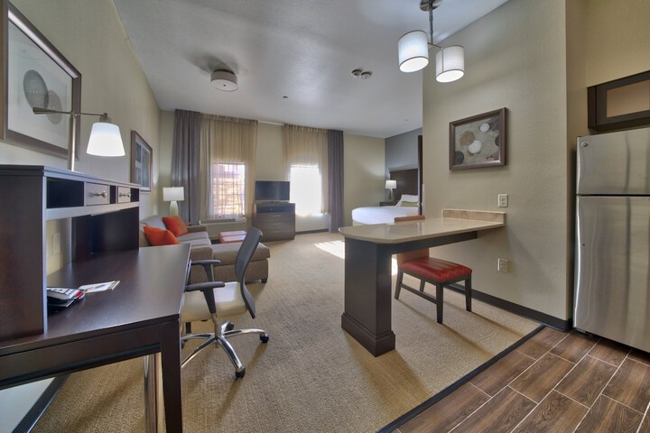Staybridge Suites Lubbock South by IHG