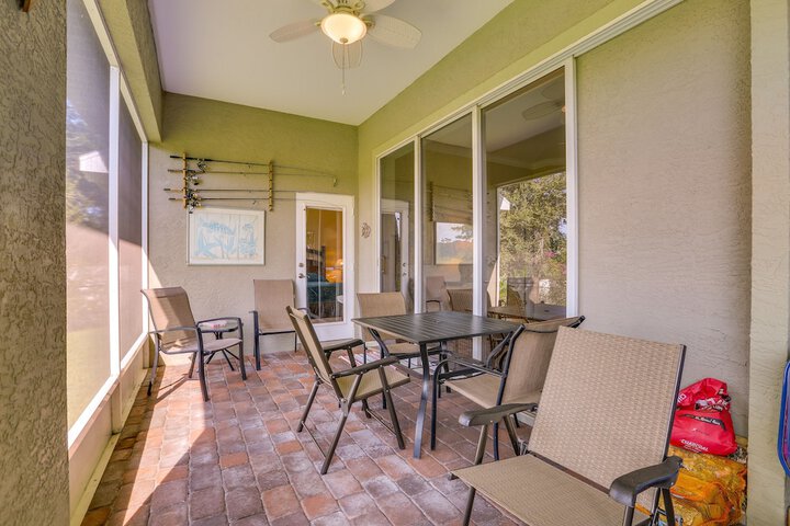 Waterfront Lake Placid Home w / Yard & Boat Launch!