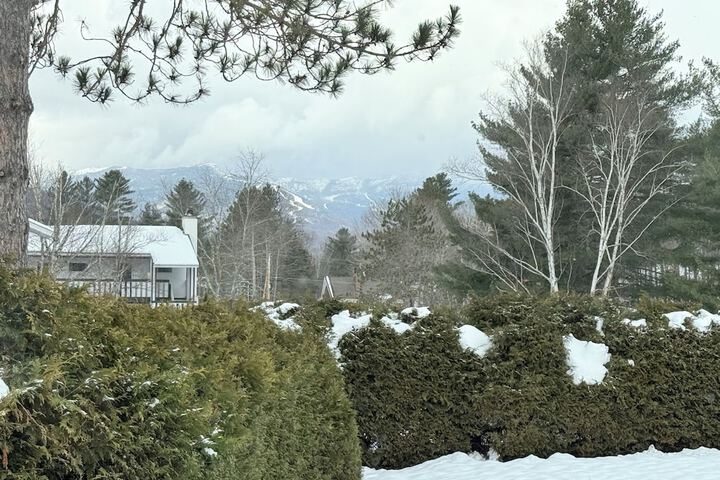 Stowe Motel & Snowdrift