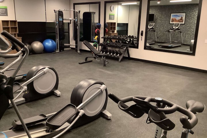 Health and Fitness 29 of 31