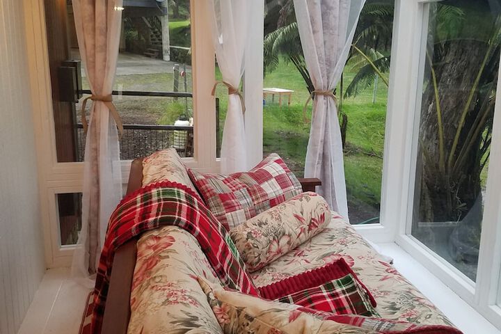Volcano Acres Ranch B & B