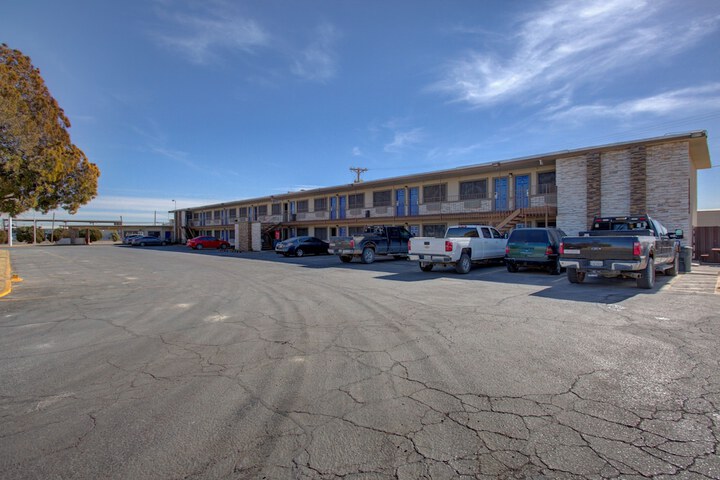 Carlsbad Inn New Mexico