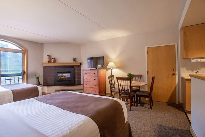 The Vintage Hotel