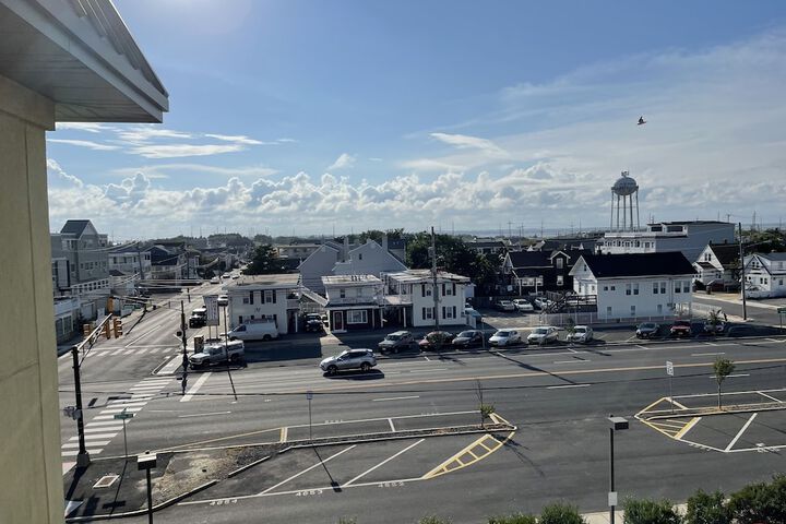 Sea Palace Inn
