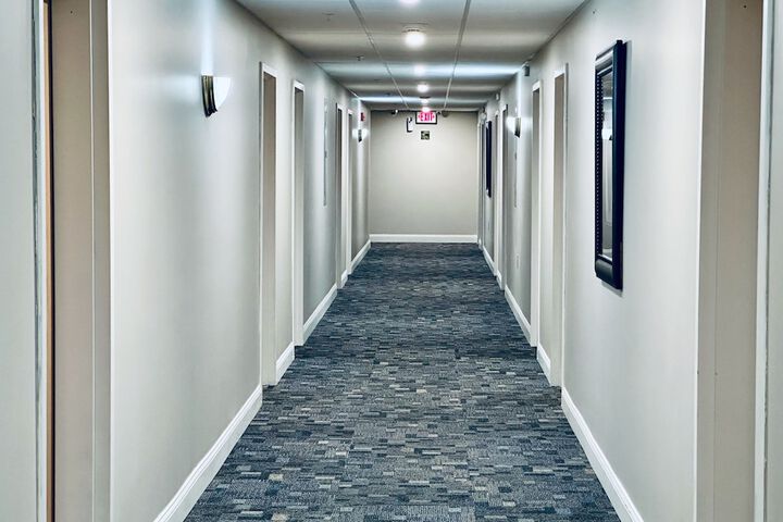 Ballroom/Hall 40 of 42