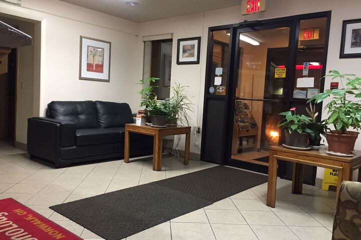 Econo Lodge Norwalk