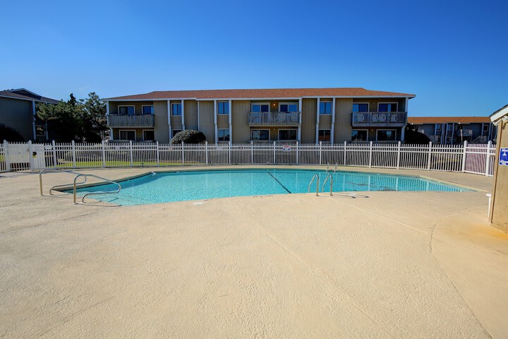 Sea Scape Beach and Golf Villas