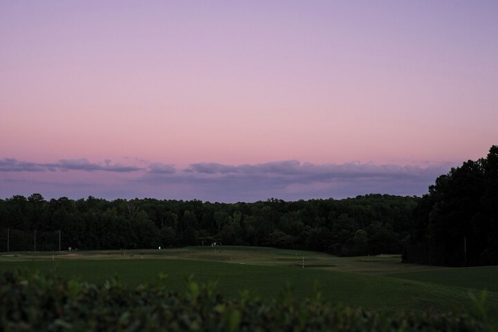 Washington Duke Inn & Golf Club