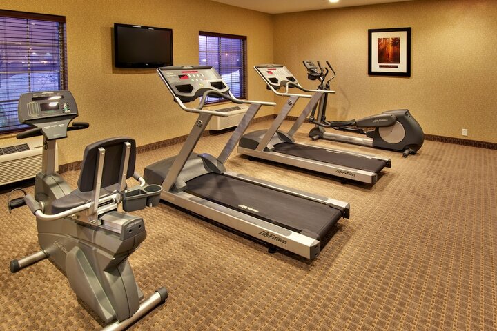 Health and Fitness 35 of 35