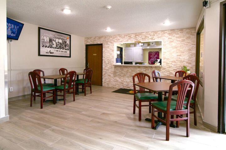 Hotel Interior 7 of 22