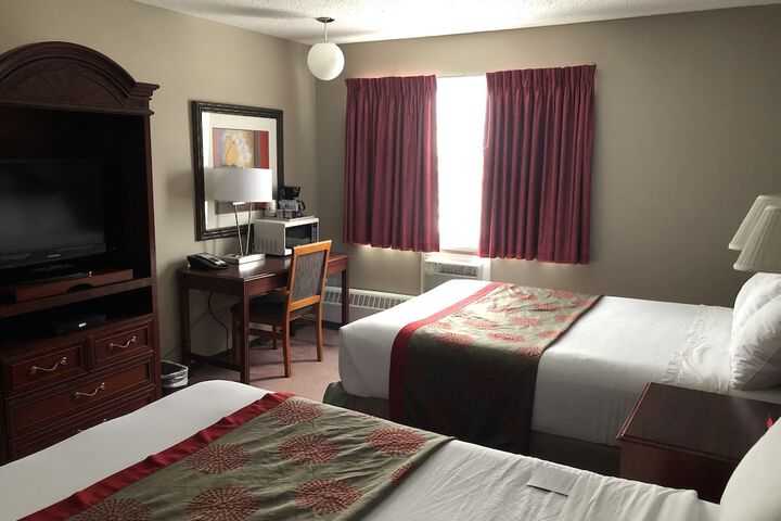 South Hill Lodge
