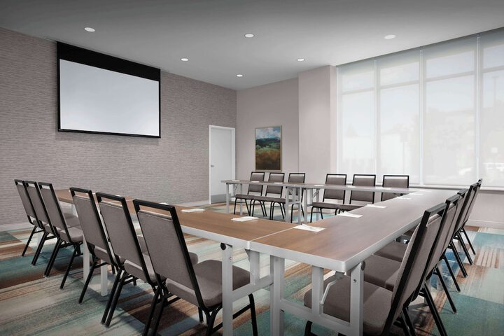 Meeting 32 of 40