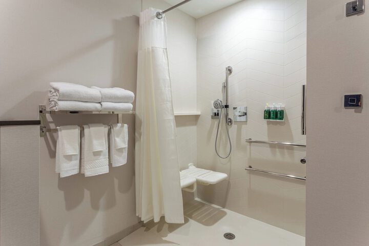 Fairfield Inn & Suites by Marriott Franklin