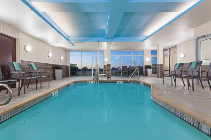 Pool 5 of 31