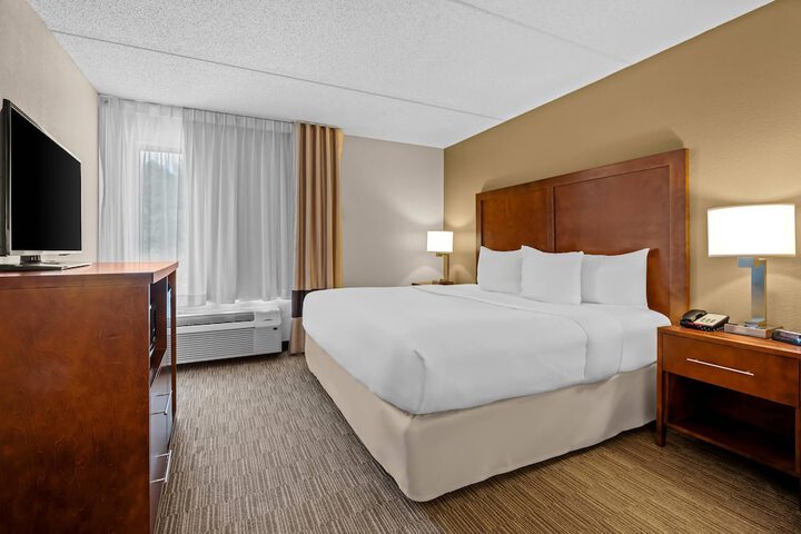 Comfort Inn & Suites Oxford South