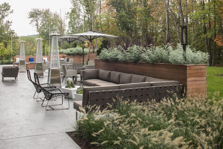 Terrace/Patio 25 of 27