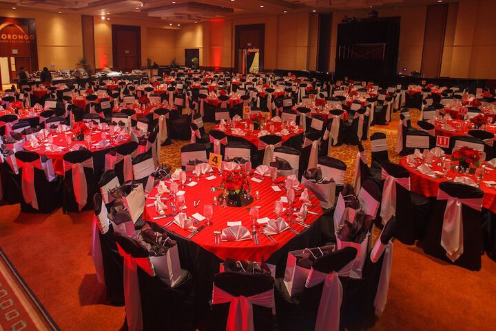 Ballroom/Hall 42 of 62