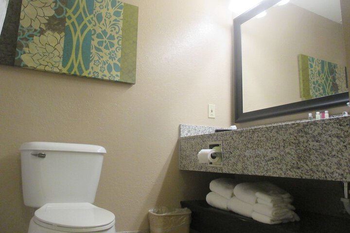 Best Western Plus Menomonie Inn & Suites
