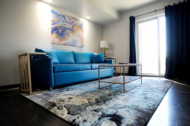 Z Loft Extended Stay Hotel