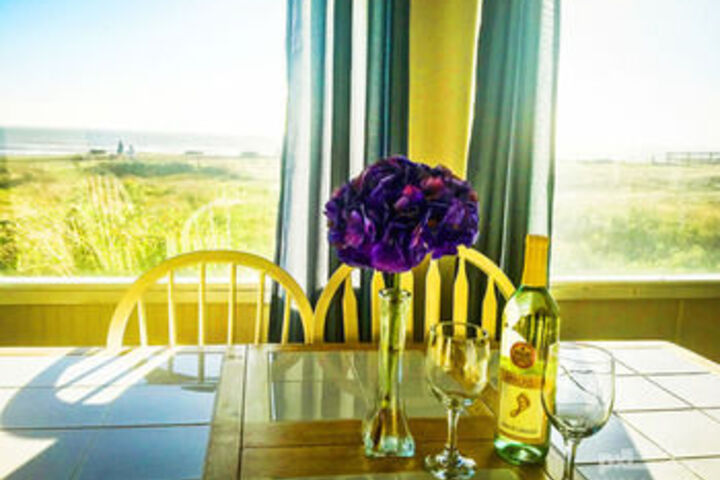 Beachcomber Cottages