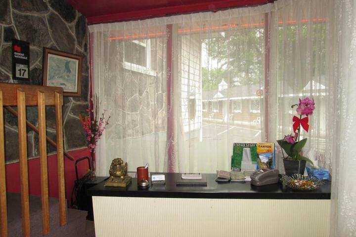Hotel Interior 12 of 45