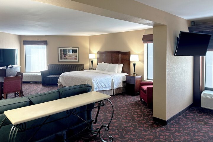 Hotel Carlisle