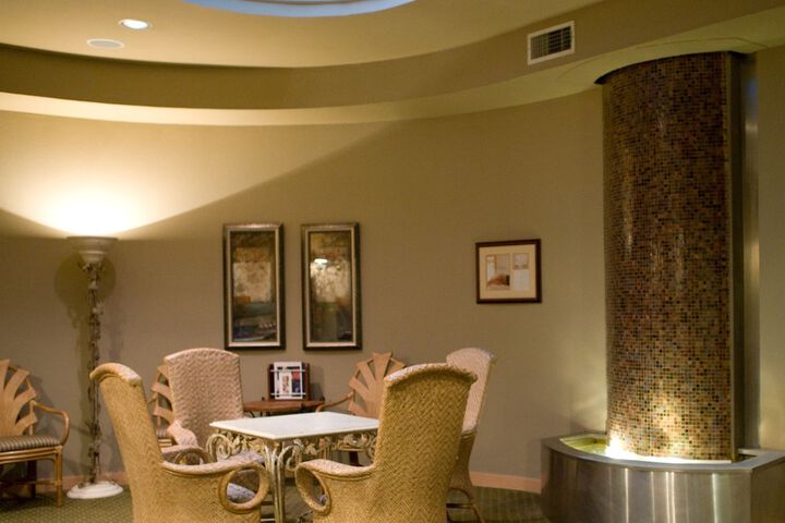 The Sanford House Inn & Spa