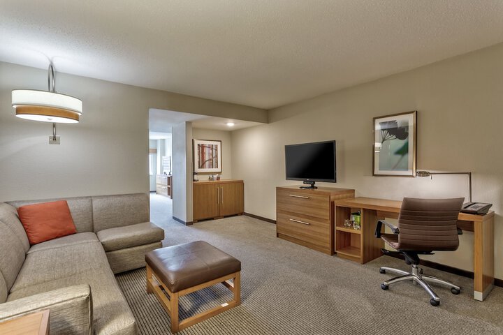 Hyatt Place Minneapolis Downtown