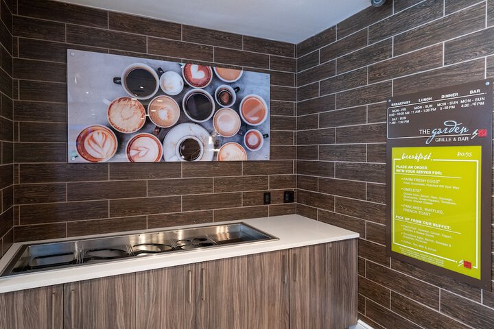 Hilton Garden Inn Temple Medical Center