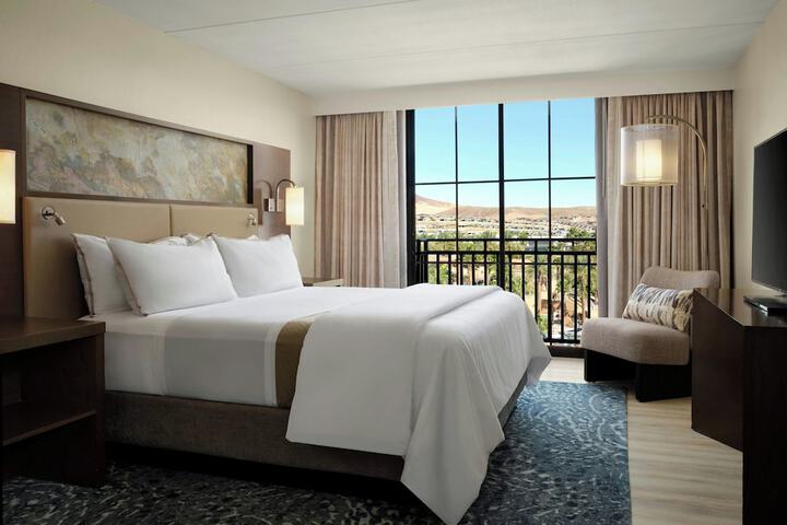 The Westin Lake Las Vegas Resort & Spa by Marriott