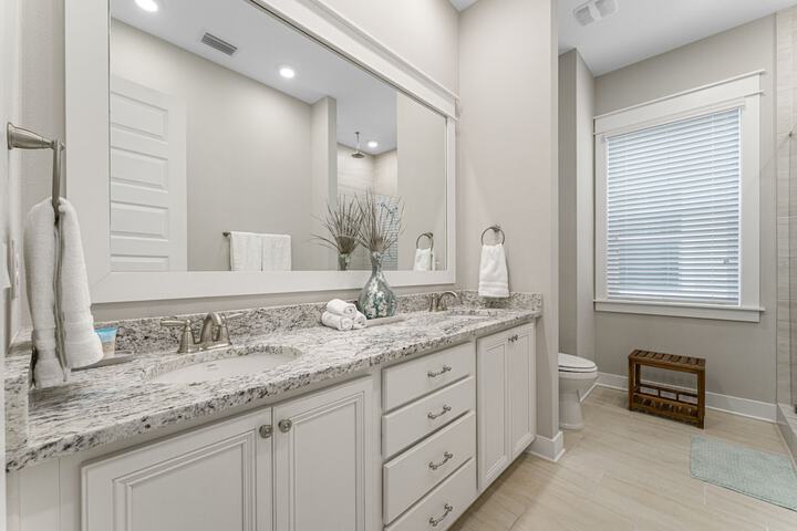 Prominence on 30A by Panhandle Getaways