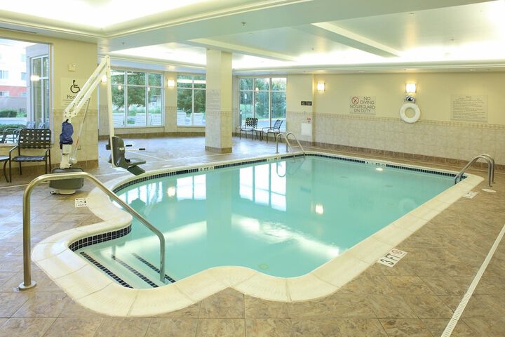 Hilton Garden Inn Frederick