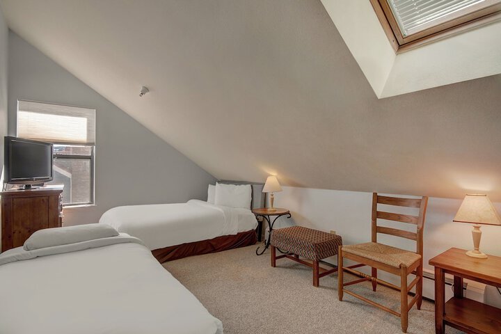 River Mountain Lodge a Vail Resorts Property