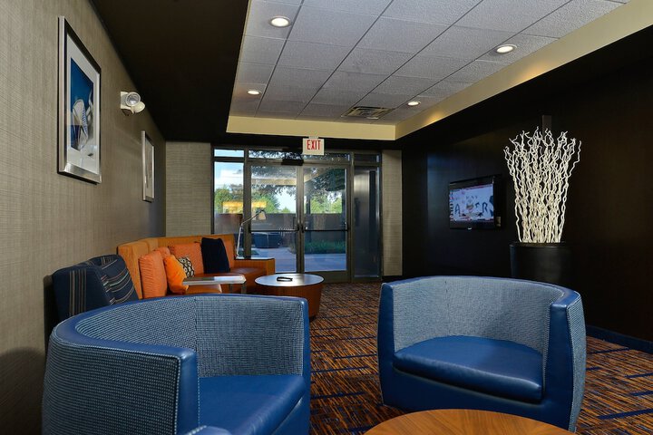 Hotel Interior 12 of 33