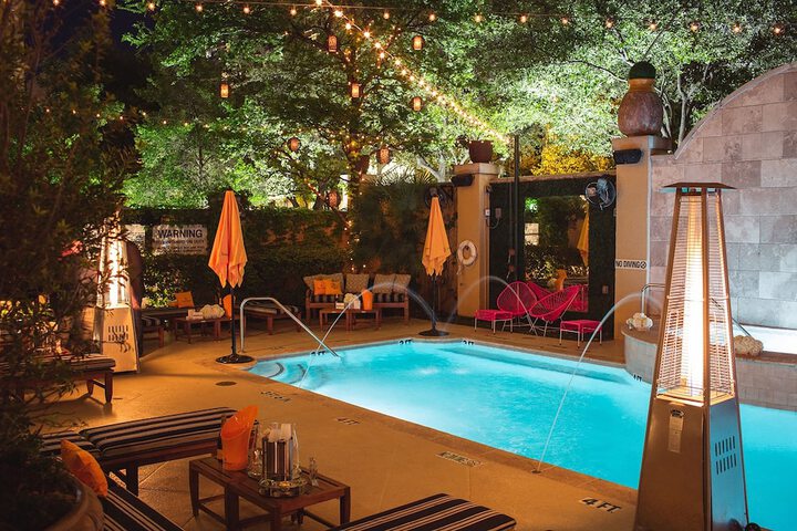Pool 2 of 29