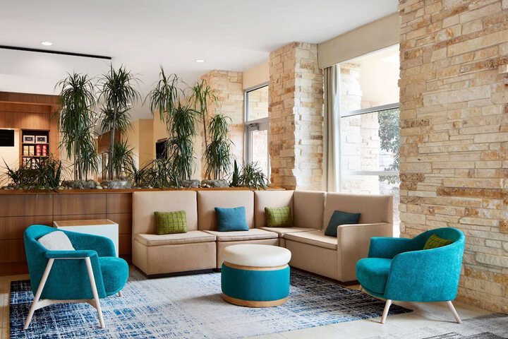 Hotel Interior 8 of 33