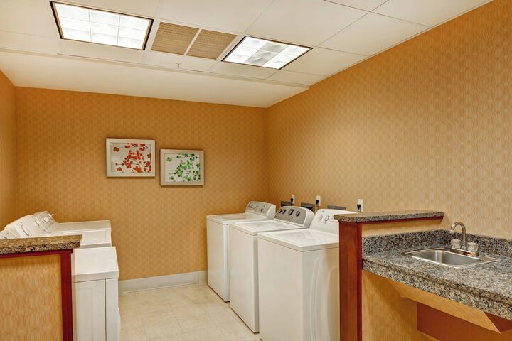 Residence Inn by Marriott Morgantown Medical Center Area
