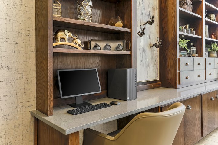 Fairfield Inn & Suites by Marriott Amarillo Central